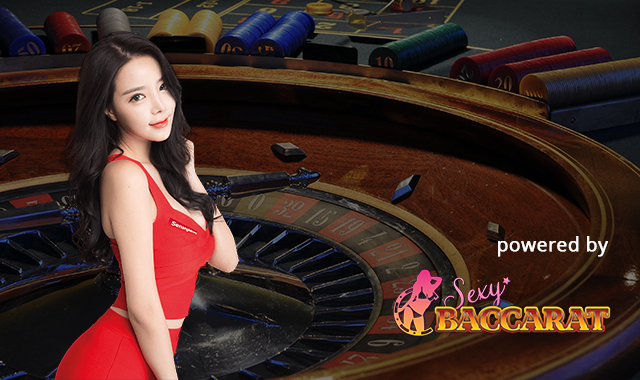 Sexy Baccarat Live Casino Malaysia