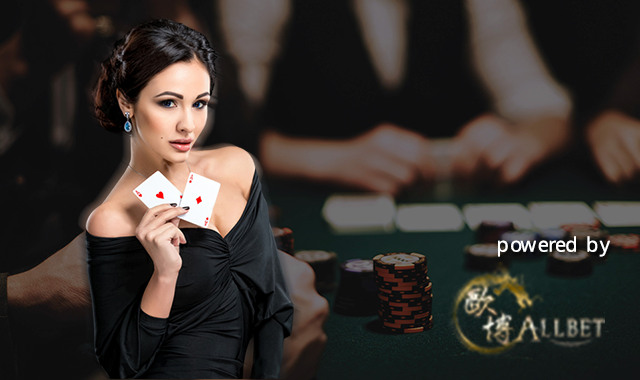 ALLBET Live Casino: A Deep Dive into Its Popularity