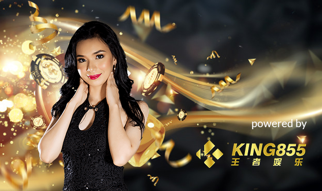 KING855: Elite Gaming Partner at Comos9 Online Casino Malaysia